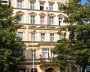 Hotel Tyl Prague